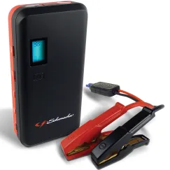 Lithium Jump Pack 55.5Wh